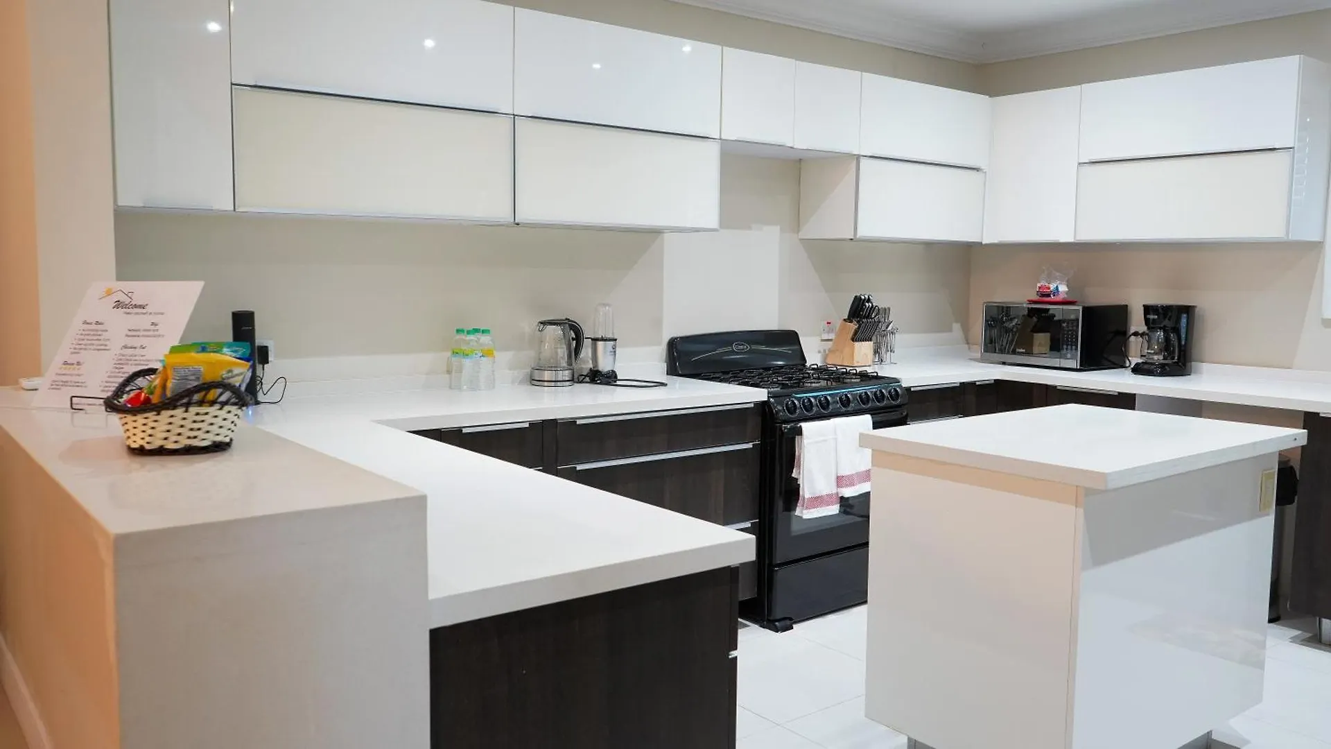 Appartement Life Of Montego Bay
