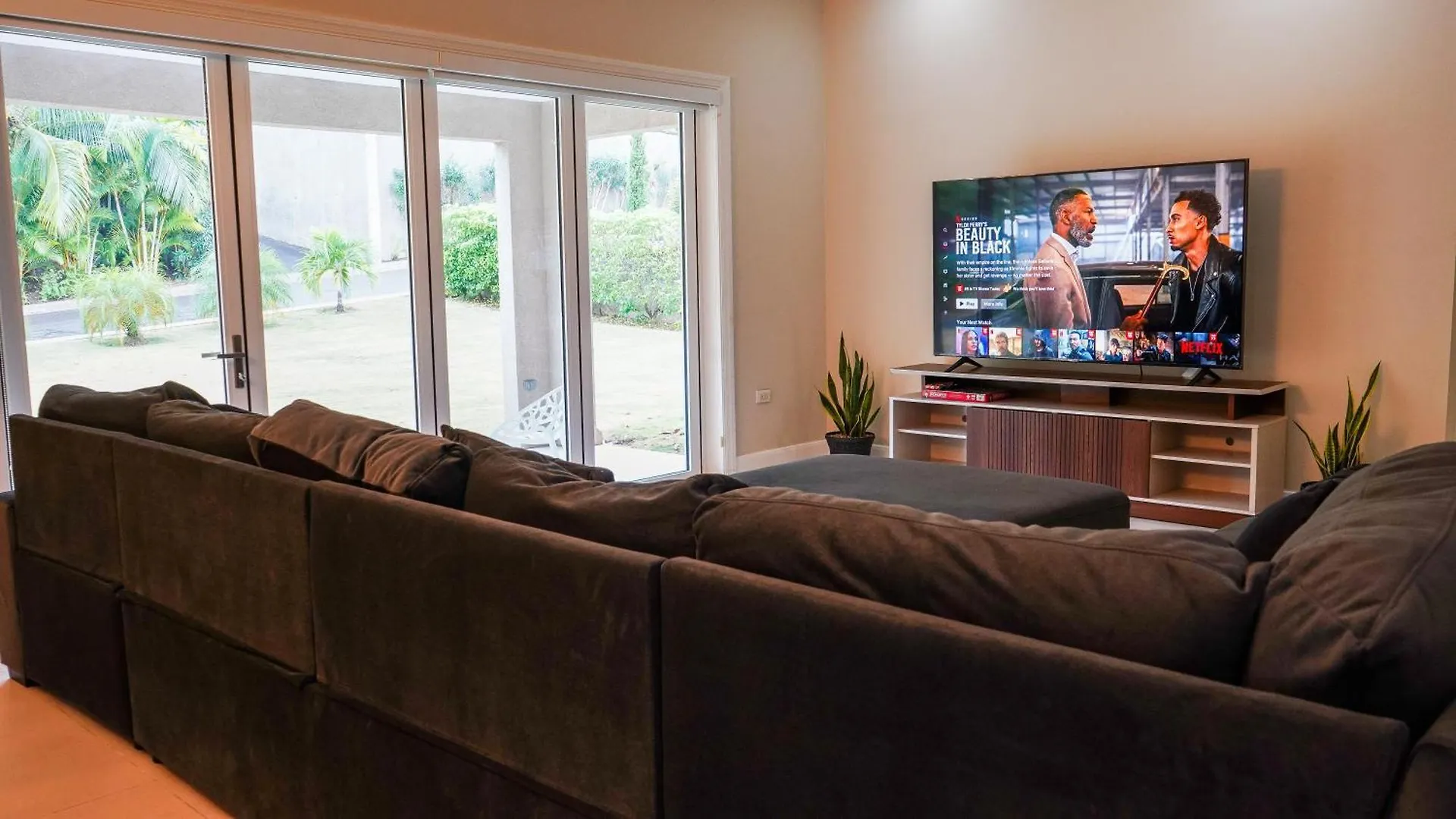 Appartement Life Of Montego Bay